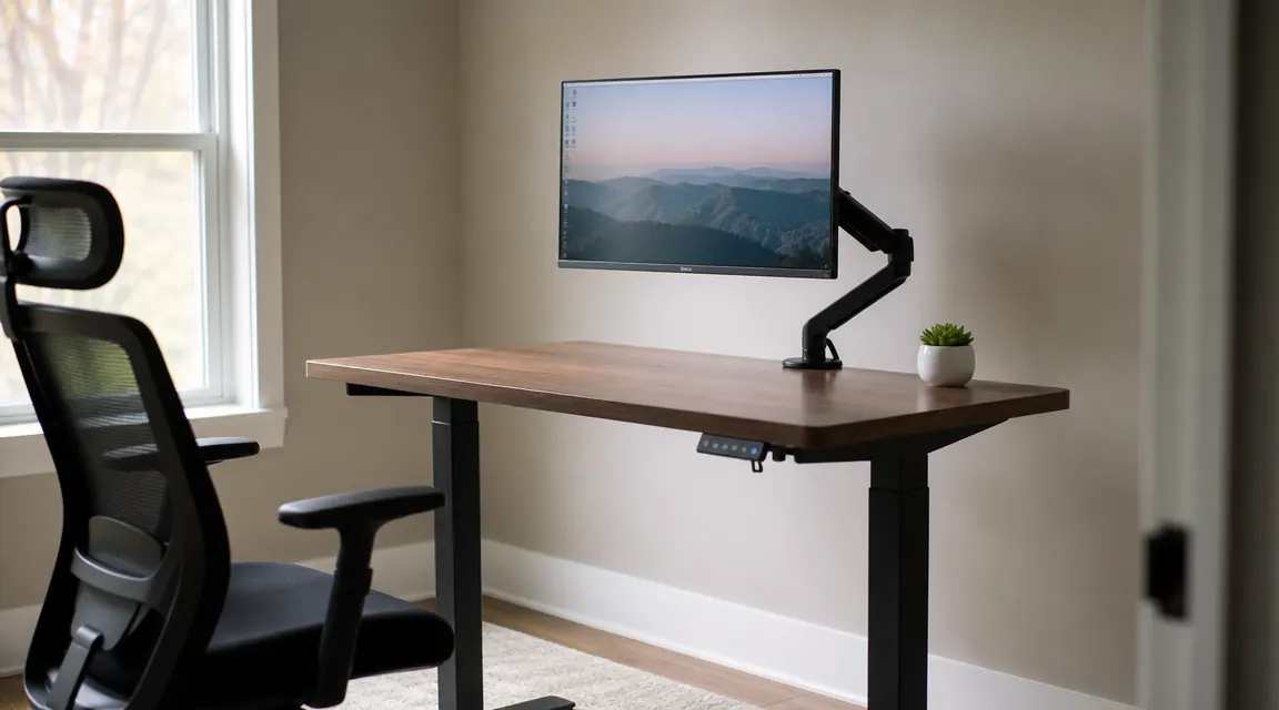 ErGear Standing Desk: The Good, the Bad, and What 11,000 Reviews Miss